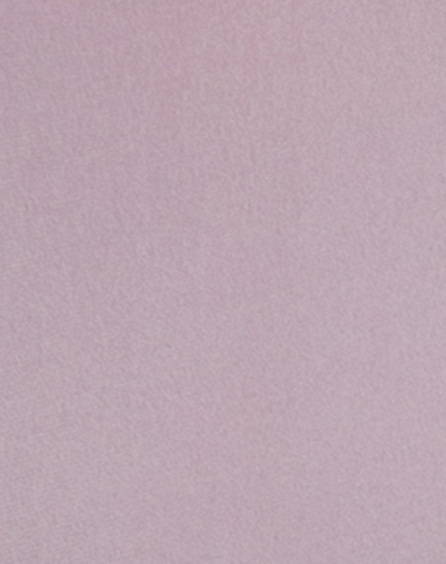 Image de Dorea Bodice Choker in Lavender