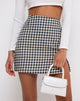 Image de Kenny Micro Bag en blanc