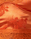 Flocon de rose Mandarine