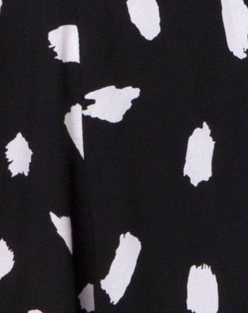 Image de Eber Cullote en Diana Dot Black