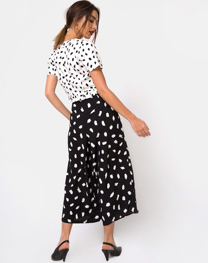 Image de Eber Cullote en Diana Dot Black
