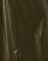 Pu Olive foncé