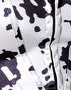 Dalmatien noir et blanc