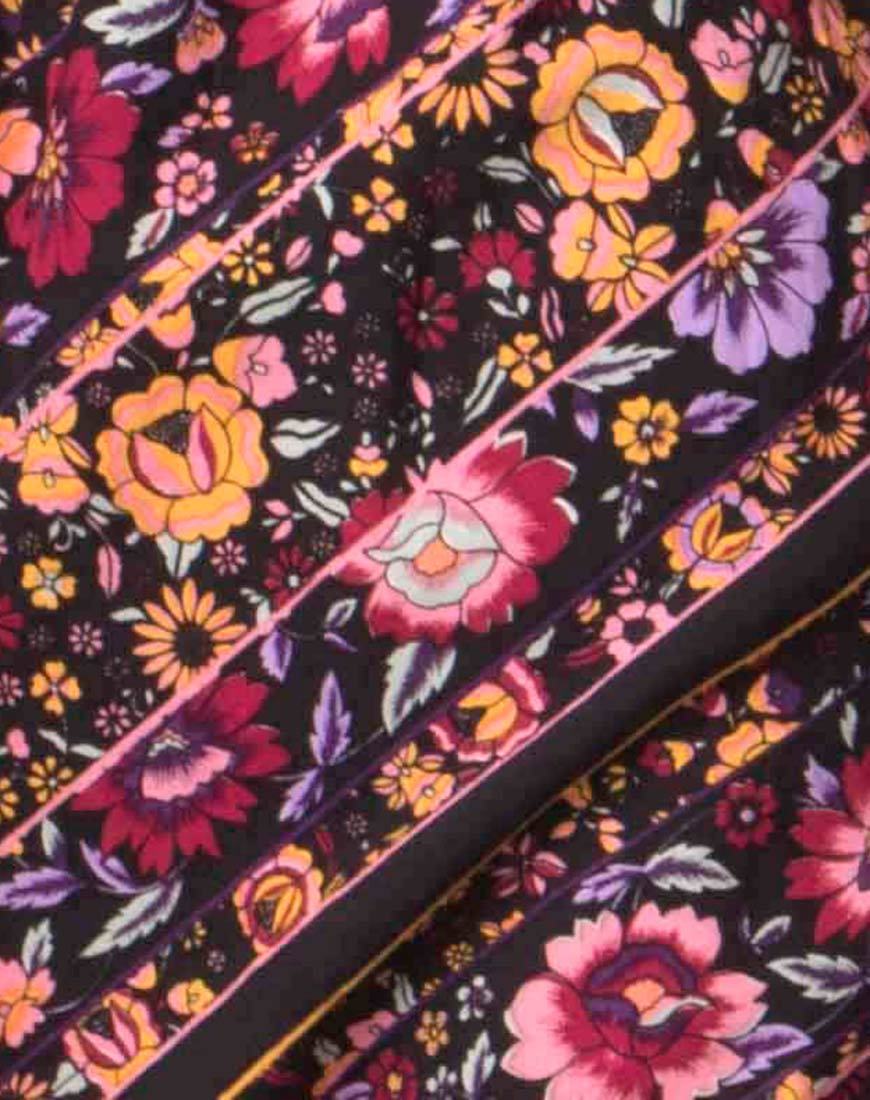 Image de Crosena Swing Dress in Gypsy Rose
