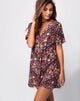 Image de Crosena Swing Dress in Gypsy Rose