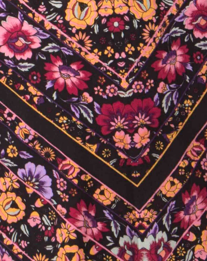 Image de Nugia Slip Dress in Gypsy Rose