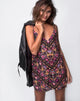 Image de Nugia Slip Dress in Gypsy Rose