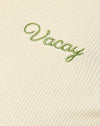 Broderie Buttercreams Vacay