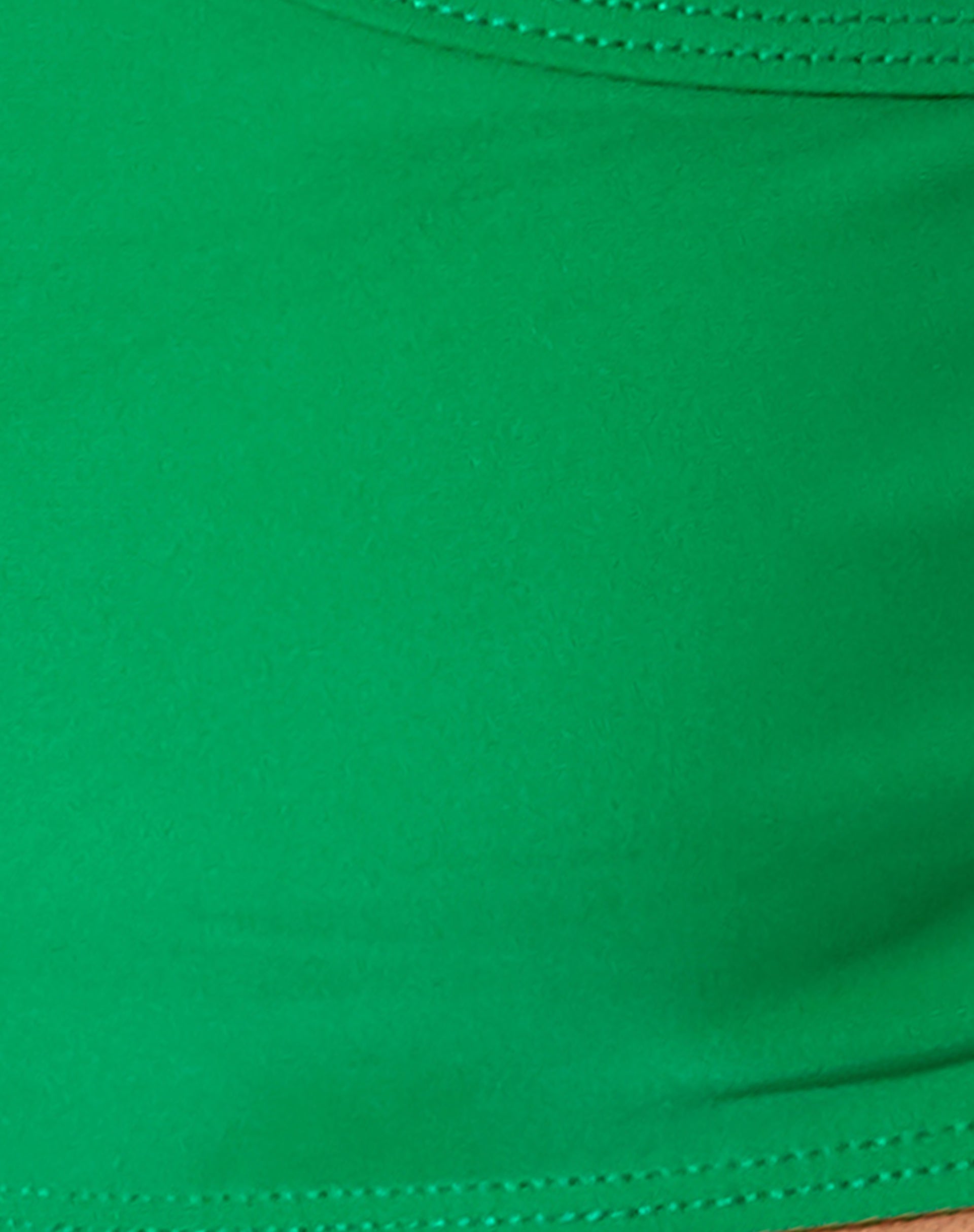 Image de Elvina Bikini Top in Green