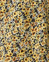 Printemps Ditsy Yellow