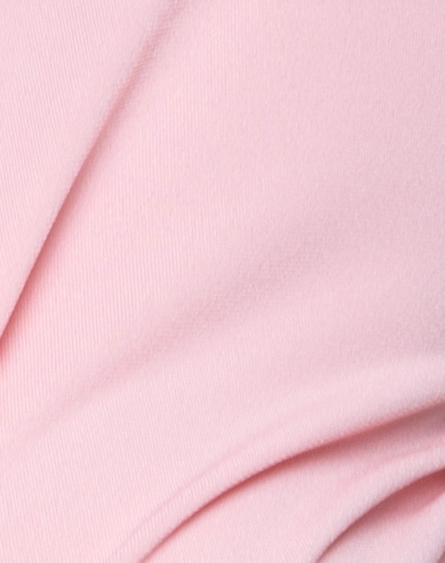 Image de Fair Cami Top in Satin Blush