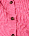 Rose bubblegum