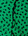 Dainty Daisy Green
