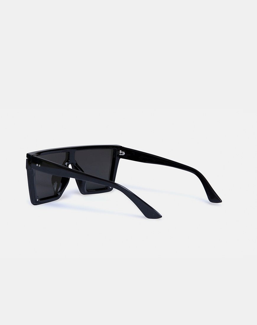 Image de lunettes de soleil Future en noir