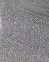 Argent holographique