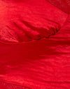 Rouge satin