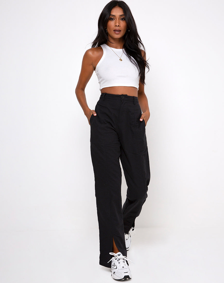 Image de Gesta Trouser in Black