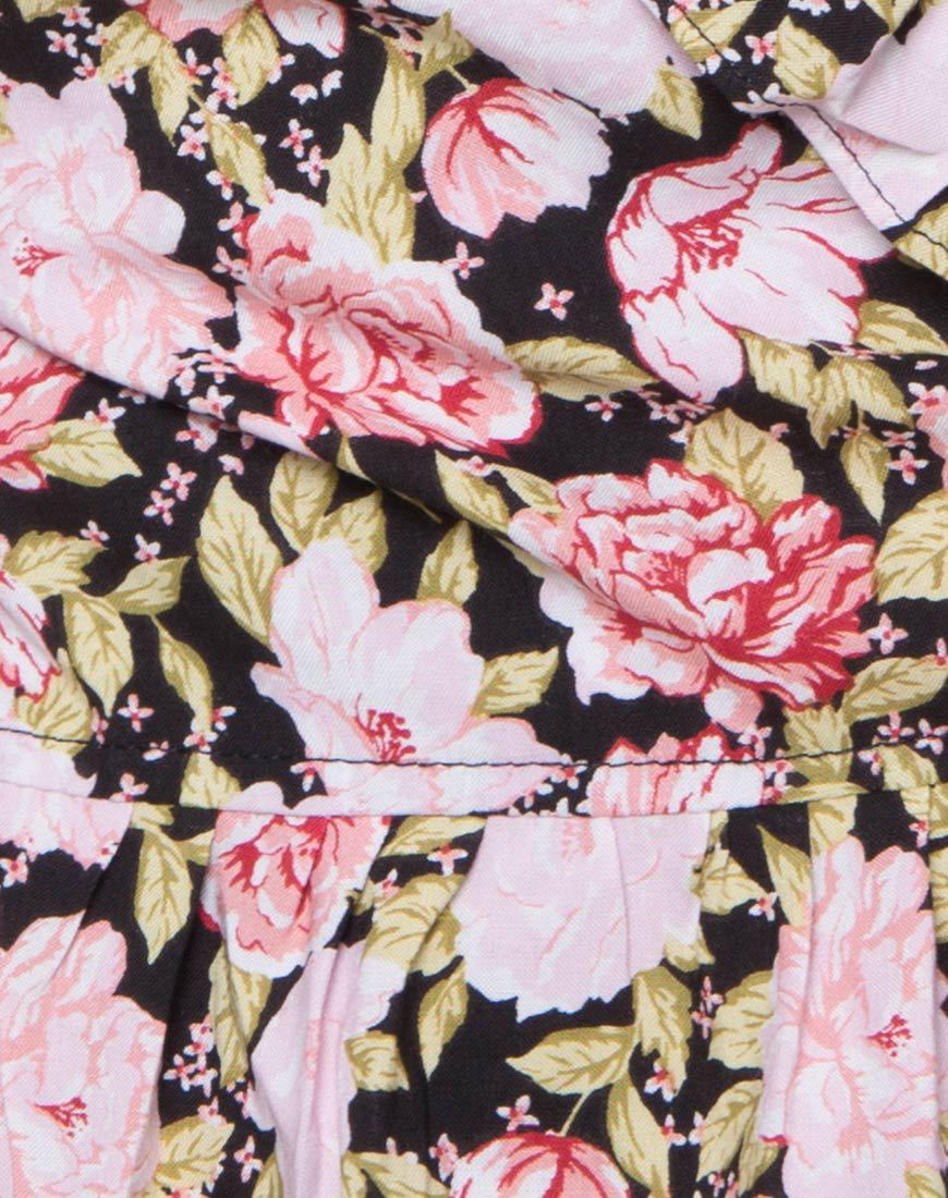 Image de Giam Top in Bloom Floral