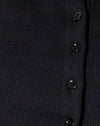 Rib Black