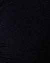  Lycra Noir