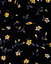 Pretty Petal Noir