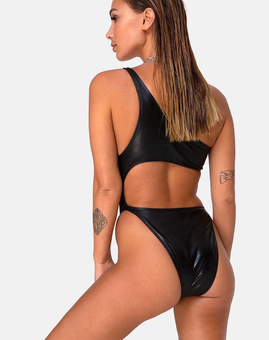 Image de Glater Maillot de bain en noir