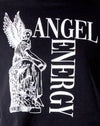 L'énergie de l'ange noir