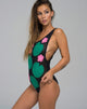 Image de la déesse Hibiscus in Paradise Cut and Sew