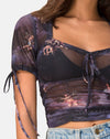 Maille Dark Angel