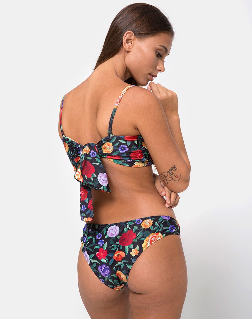 Haut de bikini Gwyneth, Senorita Rose