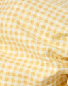 Jaune vichy
