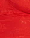  Rose satiné écarlate