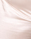 Satin Ivoire