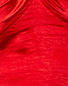 Rouge satin
