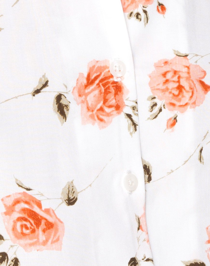 Image de la chemise hawaïenne dans New Romance