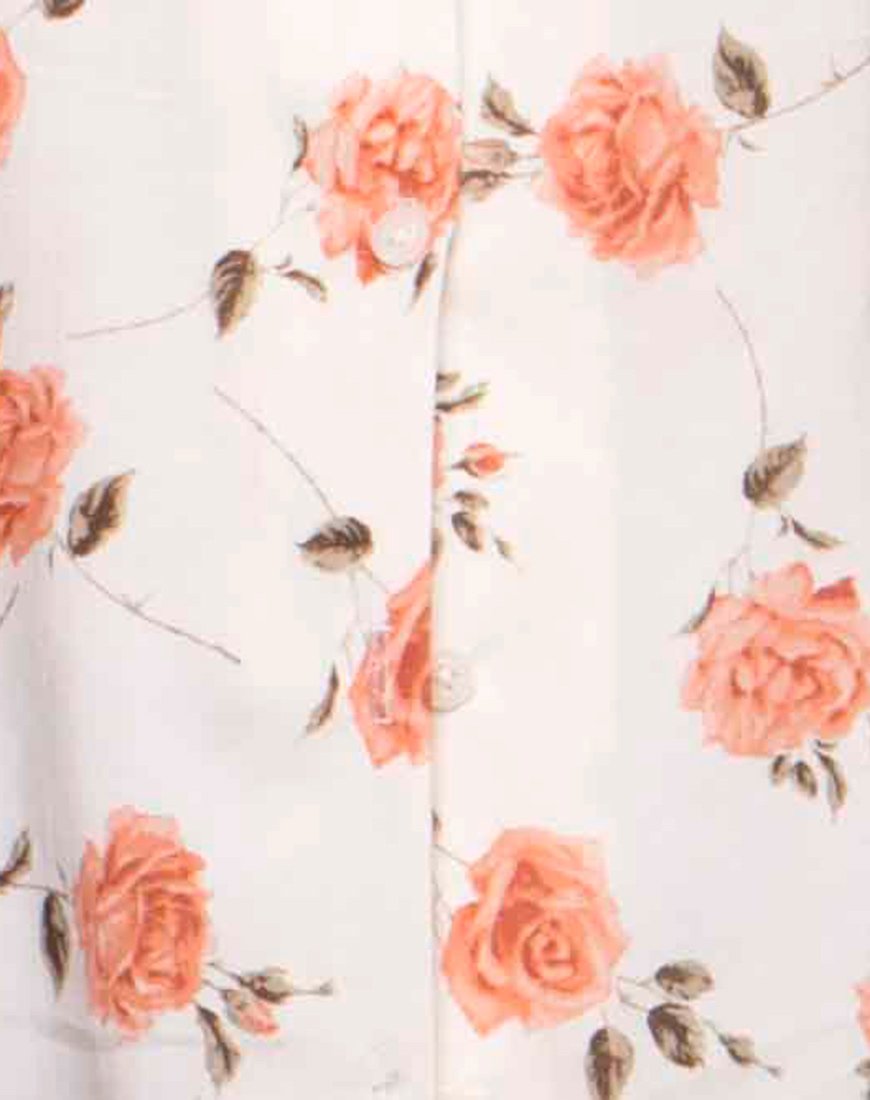 Image de la chemise hawaïenne dans New Romance