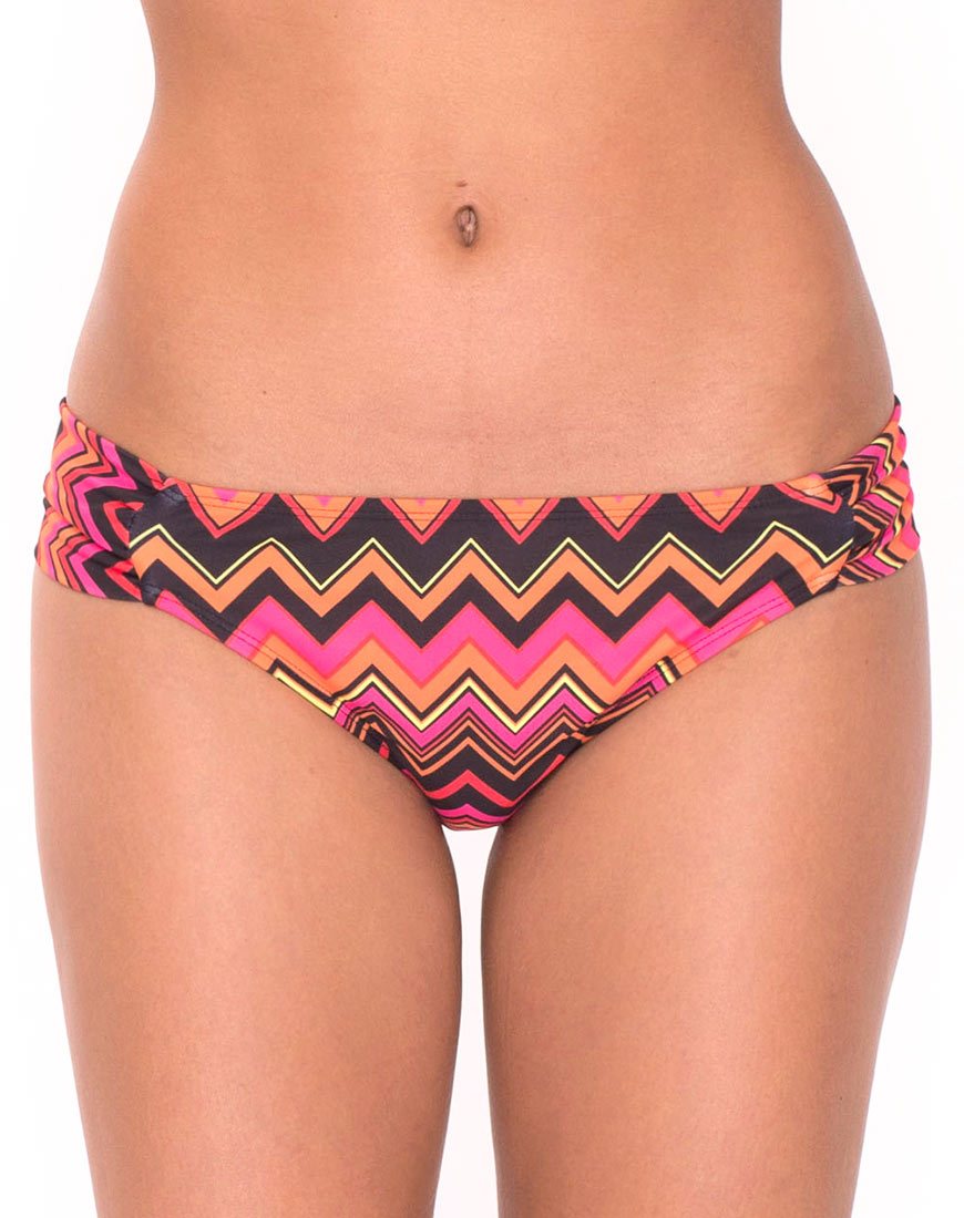 Image de la culotte de bikini Hera en La Boheme