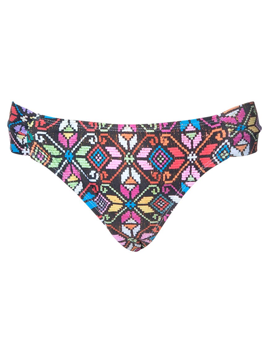 Image de la culotte de bikini Hera en La Boheme