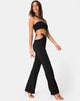 Image de Herla Hardware Pantalon en noir
