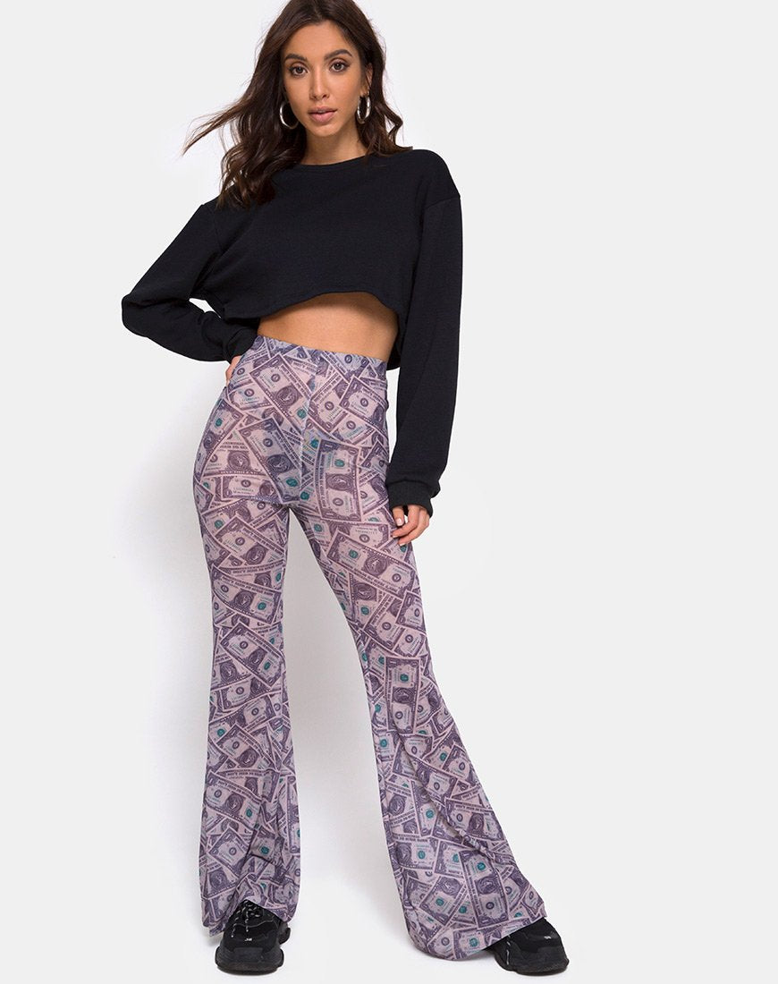 Image du pantalon Herlom dans le Dollar Bill