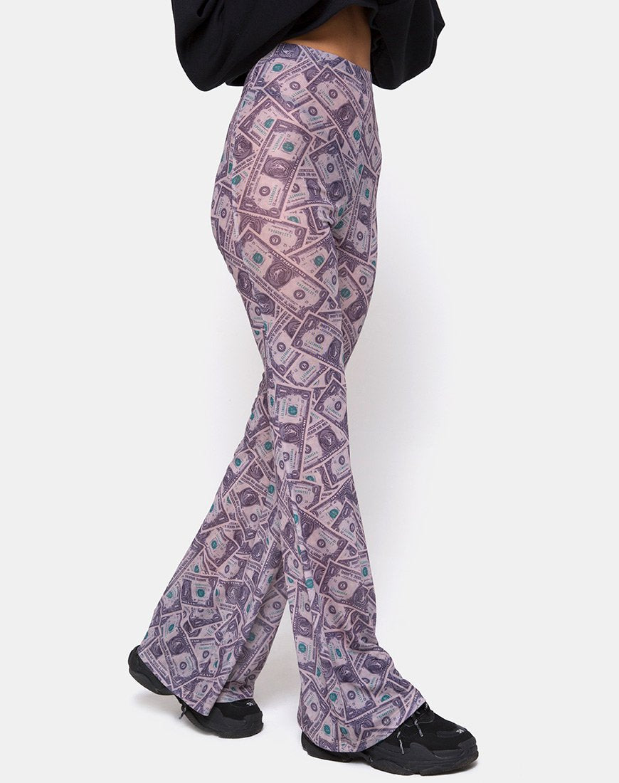 Image du pantalon Herlom dans le Dollar Bill