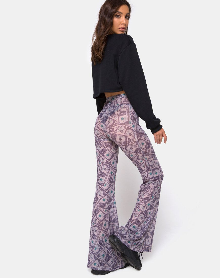 Image du pantalon Herlom dans le Dollar Bill