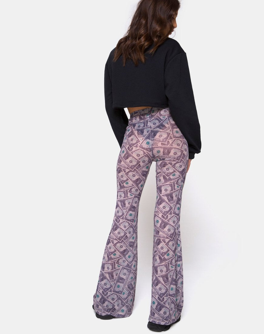 Image du pantalon Herlom dans le Dollar Bill
