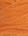  Troupeau d'animaux mélangés Orange