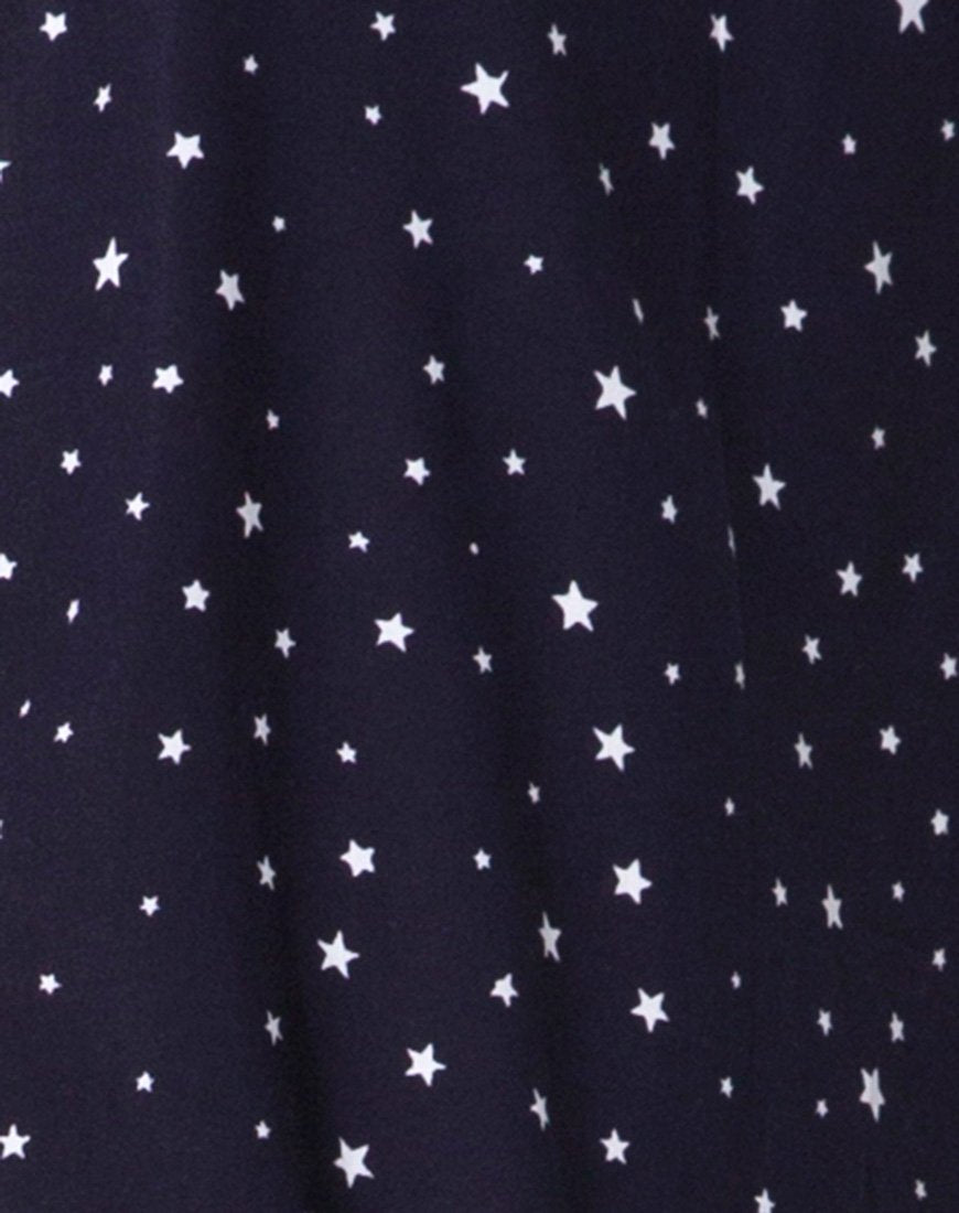Image de Hime Dress in Starstruck Navy