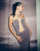Image de Hiriko Halter Top in Charcoal