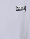  Lunar Rock avec Motel Embro