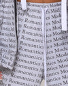 Romantiques des temps modernes Gris