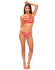 Image de Honey Bikini Bottom in Watermelon