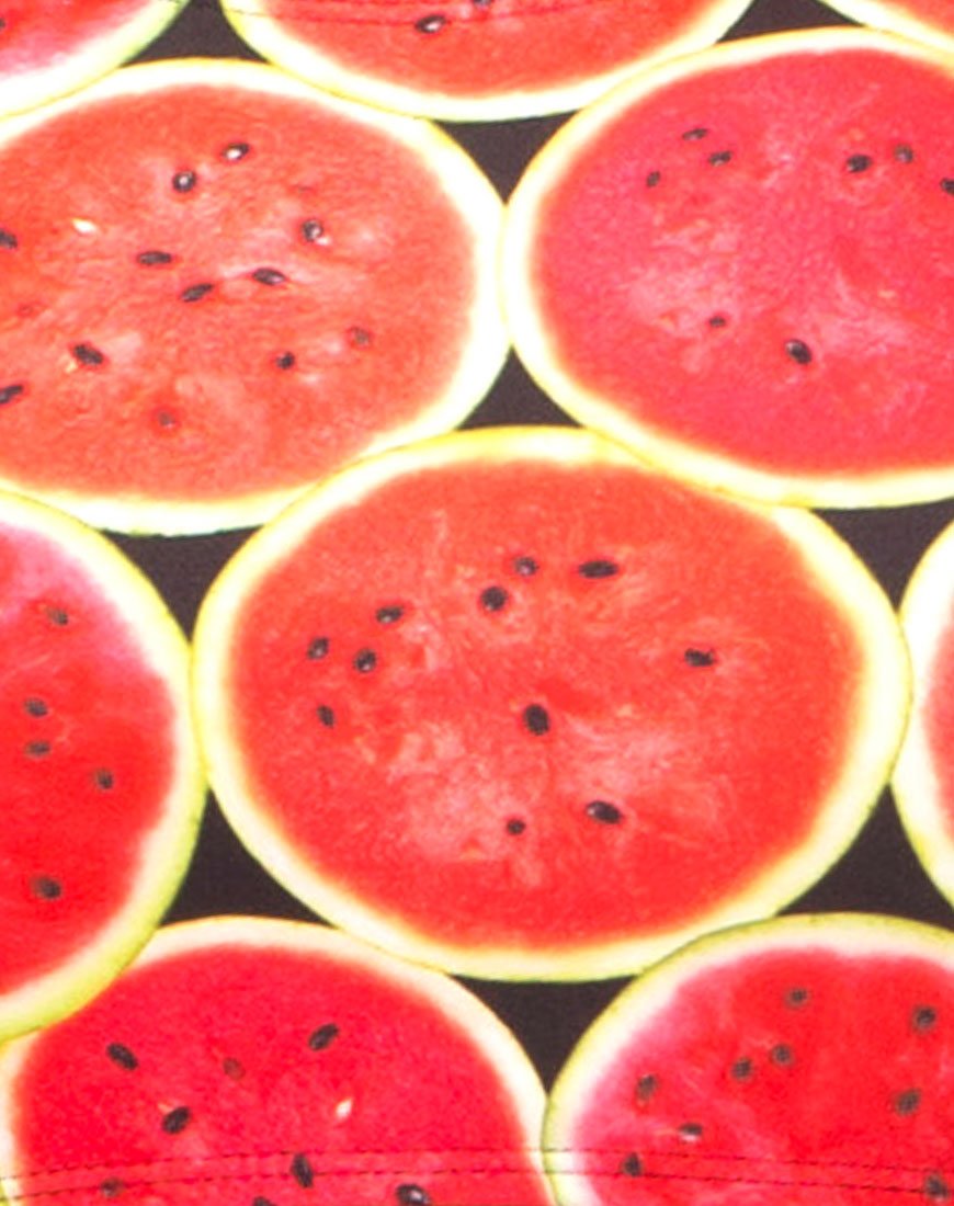 Image de Honey Bikini Bottom in Watermelon